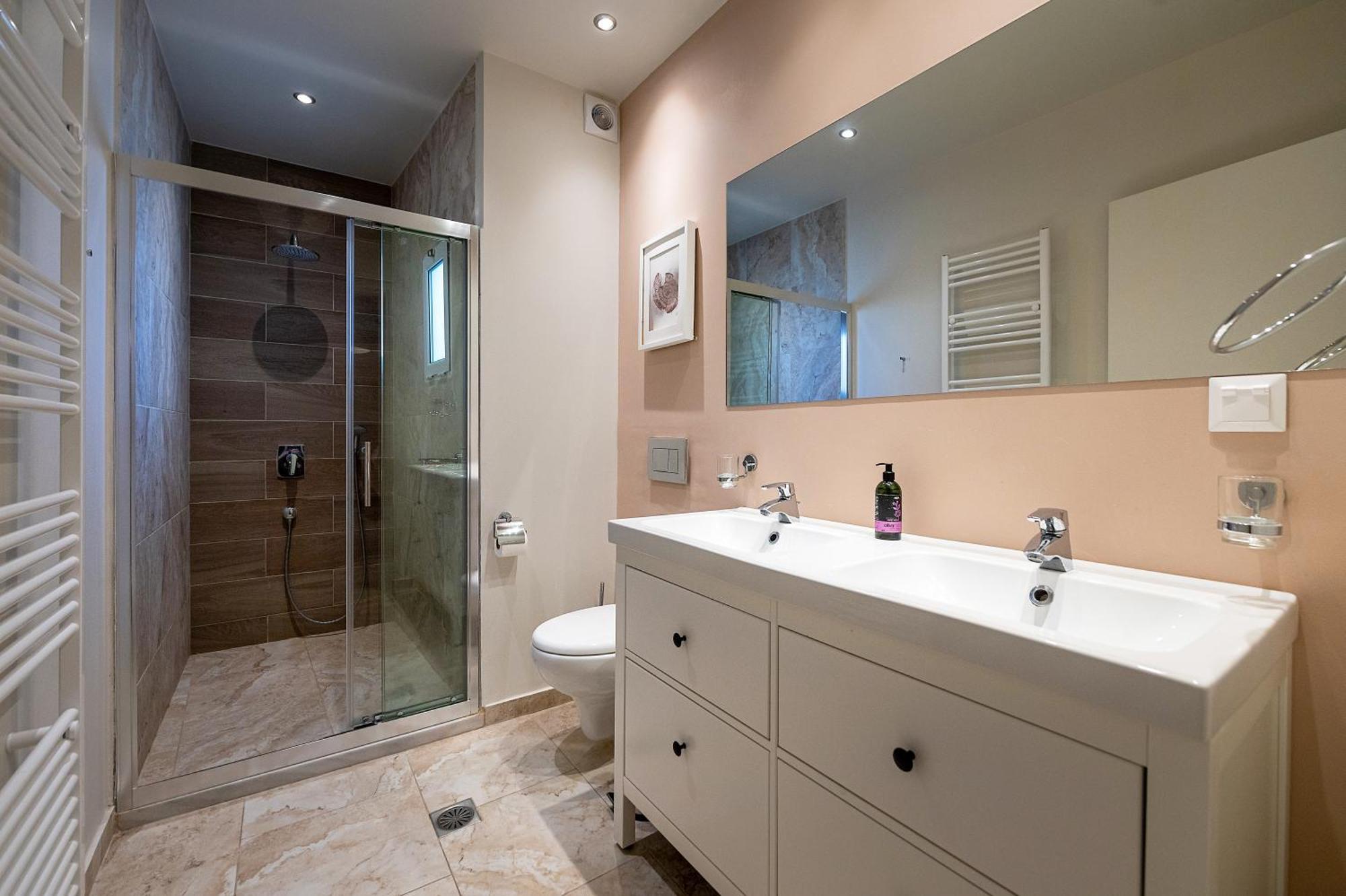 Thalias Quarters - Kalamata Mediterranean Villas Bagian luar foto